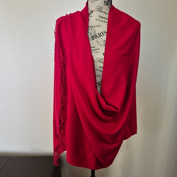 Wrap / Scarf - Picture 2 of 7